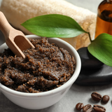 Cafe Mocha Body Scrub