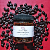 Cafe Mocha Body Scrub