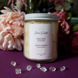 Neroli Jasmine Bath Salts