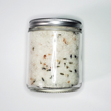 Lavender Bath Salts